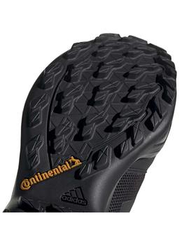 Zapatillas Adidas Terrex AX3 Mid GTX Negro Hombre