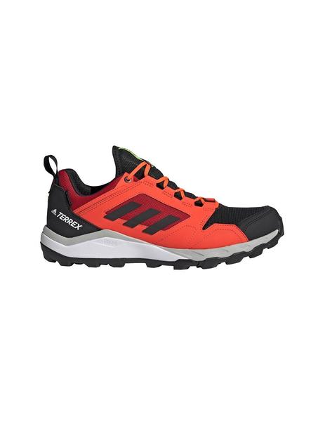 Zapatillas Adidas Terrex GTX Rojo Hombre