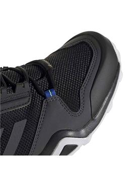 Zapatillas Adidas Terrex AX3 GTX Negro Hombre