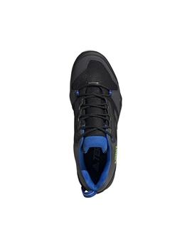 Zapatillas Adidas Terrex AX3 GTX Negro Hombre