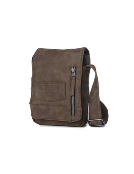 Macuto Rip Curl Leazar Pouch Marron