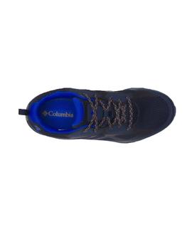 Zapatillas Columbia Vitesse Outdry WP Mno Hombre