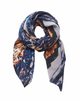 Foulard Desigual Mayong Multicolor Mujer