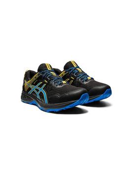 Zapatillas Asics Gel Sonoma 5 GTX Negro/Az Hombre