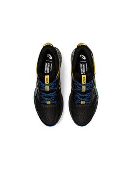 Zapatillas Asics Gel Sonoma 5 GTX Negro/Az Hombre