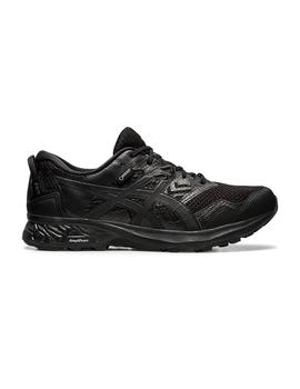 Zapatillas Asics Gel Sonoma 5 GTX Negro Hombre