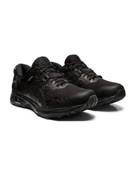 Zapatillas Asics Gel Sonoma 5 GTX Negro Hombre