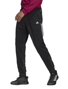 Pantalon Adidas M MH Aero Negro Hombre