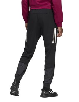Pantalon Adidas M MH Aero Negro Hombre