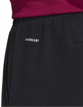 Pantalon Adidas M MH Aero Negro Hombre