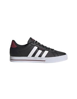 Zapatillas Adidas Daily 3.0 Negro Hombre