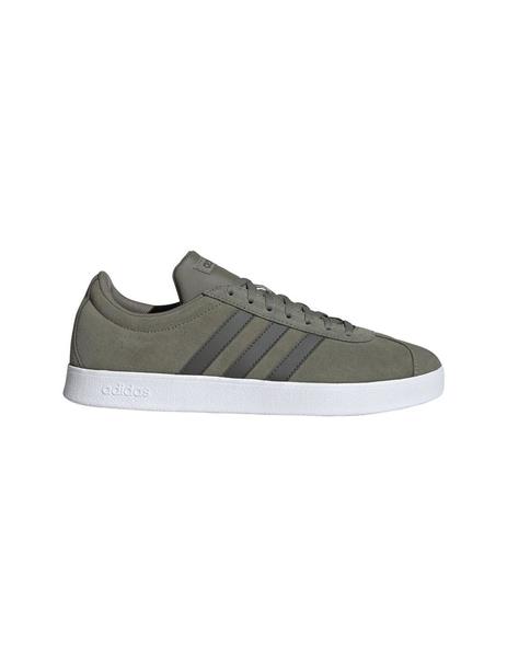 Zapatillas Adidas VL 2.0 Verde