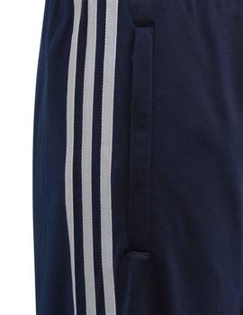 Pantalon Adidas SST TP Marino/Blanco Niño
