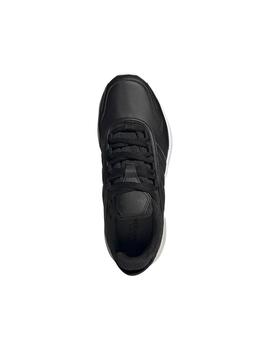 Zapatillas Adidas 9TIS Runner Negro Mujer