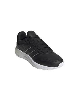 Zapatillas Adidas 9TIS Runner Negro Mujer