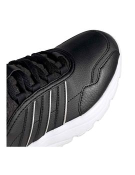 Zapatillas Adidas 9TIS Runner Negro Mujer