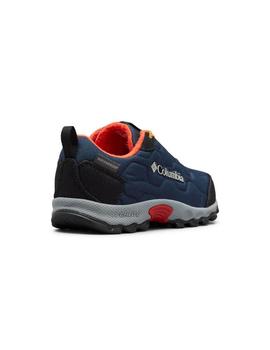 Zapatillas Columbia Y Firecamp Sledder WP Marino