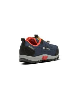 Zapatillas Columbia C Firecamp Sledder WP Marino