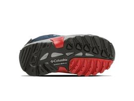 Zapatillas Columbia C Firecamp Sledder WP Marino