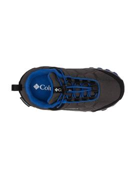 Zapatillas Columbia C Firecamp Sledder WP Gris