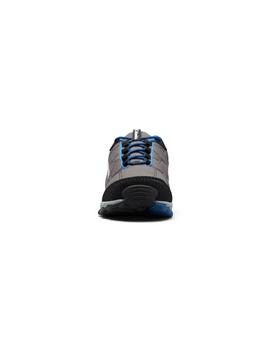 Zapatillas Columbia Y Firecamp Sleeder WP Gris