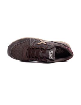 Zapatillas Munich 10/30 26 Marron Hombre