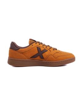 Zapatillas Munich Arrow 18 Camel Hombre