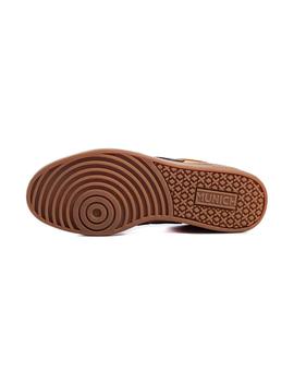 Zapatillas Munich Arrow 18 Camel Hombre