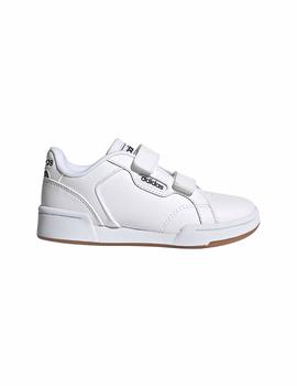 Zapatillas Adidas Roguera C Blanco