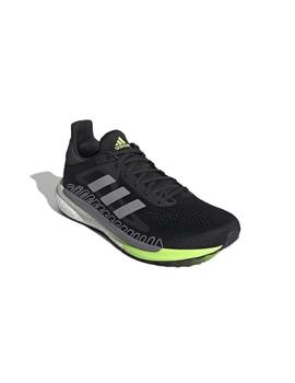 Zapatillas Adidas Solar Glide 3 M Negro Hombre