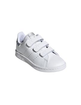 Zapatillas Adidas Stan Smith Blanco