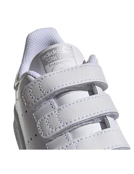 Zapatillas Adidas Stan Smith Blanco