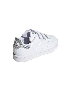 Zapatillas Adidas Stan Smith Blanco