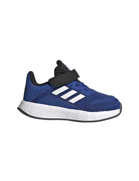 arrojar polvo en los ojos abrazo Interprete Zapatillas Adidas Duramo SL I Azul