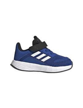 Zapatillas Adidas Duramo SL I Azul