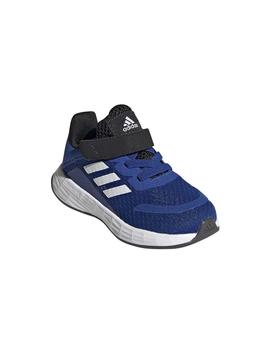 arrojar polvo en los ojos abrazo Interprete Zapatillas Adidas Duramo SL I Azul