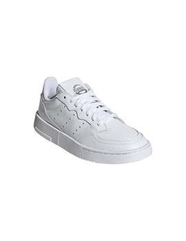 Zapatillas Adidas Supercourt J Blanco