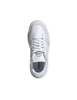 Zapatillas Adidas Supercourt J Blanco