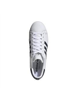 Zapatillas Adidas Coast Star Blanco/Marino