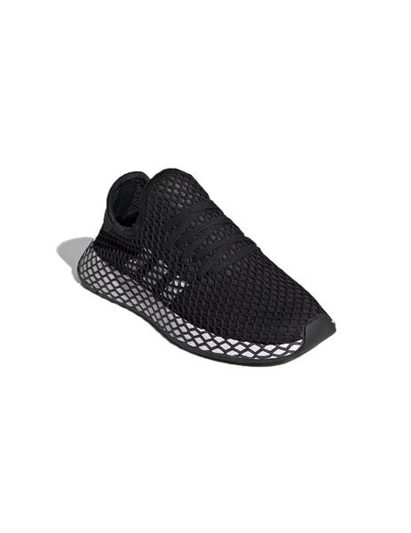 Adidas Deerupt Runner J Negro