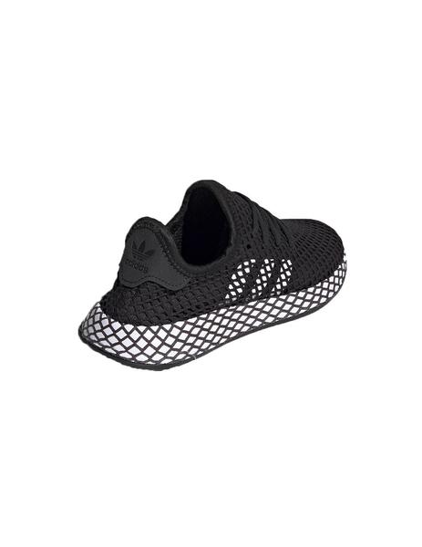 Adidas Deerupt Runner J Negro