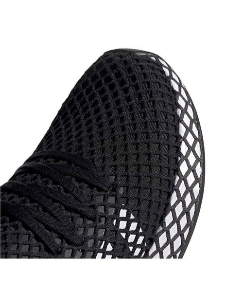 Adidas deerupt negras clearance niño