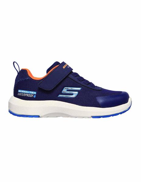 zapatillas skechers niño