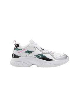 Zapatillas Reebok Xeona Blanco Niña