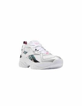 Zapatillas Reebok Xeona Blanco Niña