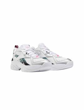 Zapatillas Reebok Xeona Blanco Niña