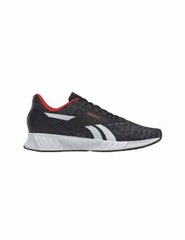 Zapatillas Reebok Lite Plus 2.0 Negro/Gris Hombre