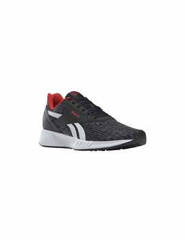 Zapatillas Reebok Lite Plus 2.0 Negro/Gris Hombre