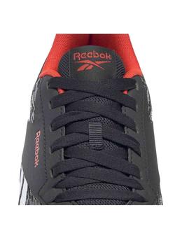 Zapatillas Reebok Lite Plus 2.0 Negro/Gris Hombre