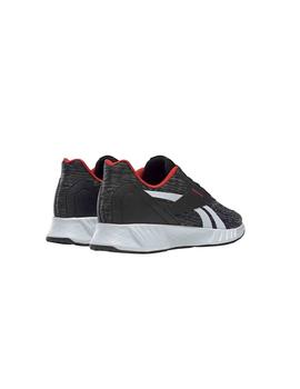 Zapatillas Reebok Lite Plus 2.0 Negro/Gris Hombre